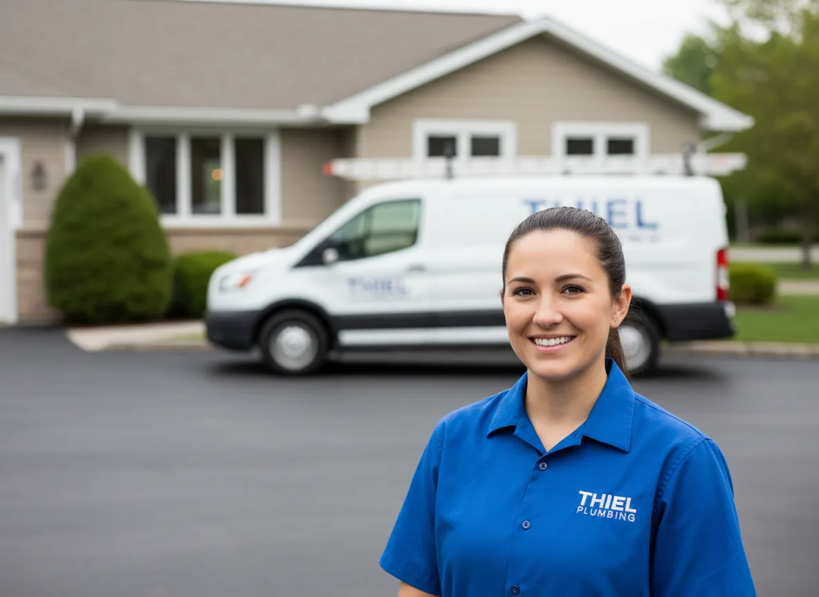 Plumber Hope, KS FAQs